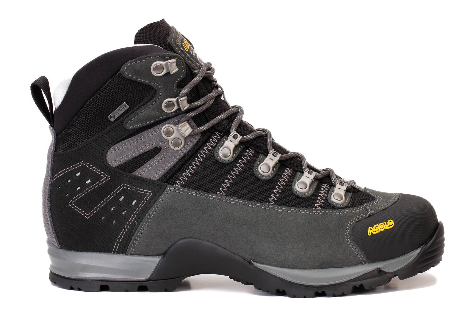 Men's Fugitive Gore-Tex Boots
