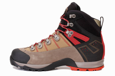 Men's Fugitive Gore-Tex Boots