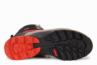 Men's Fugitive Gore-Tex Boots
