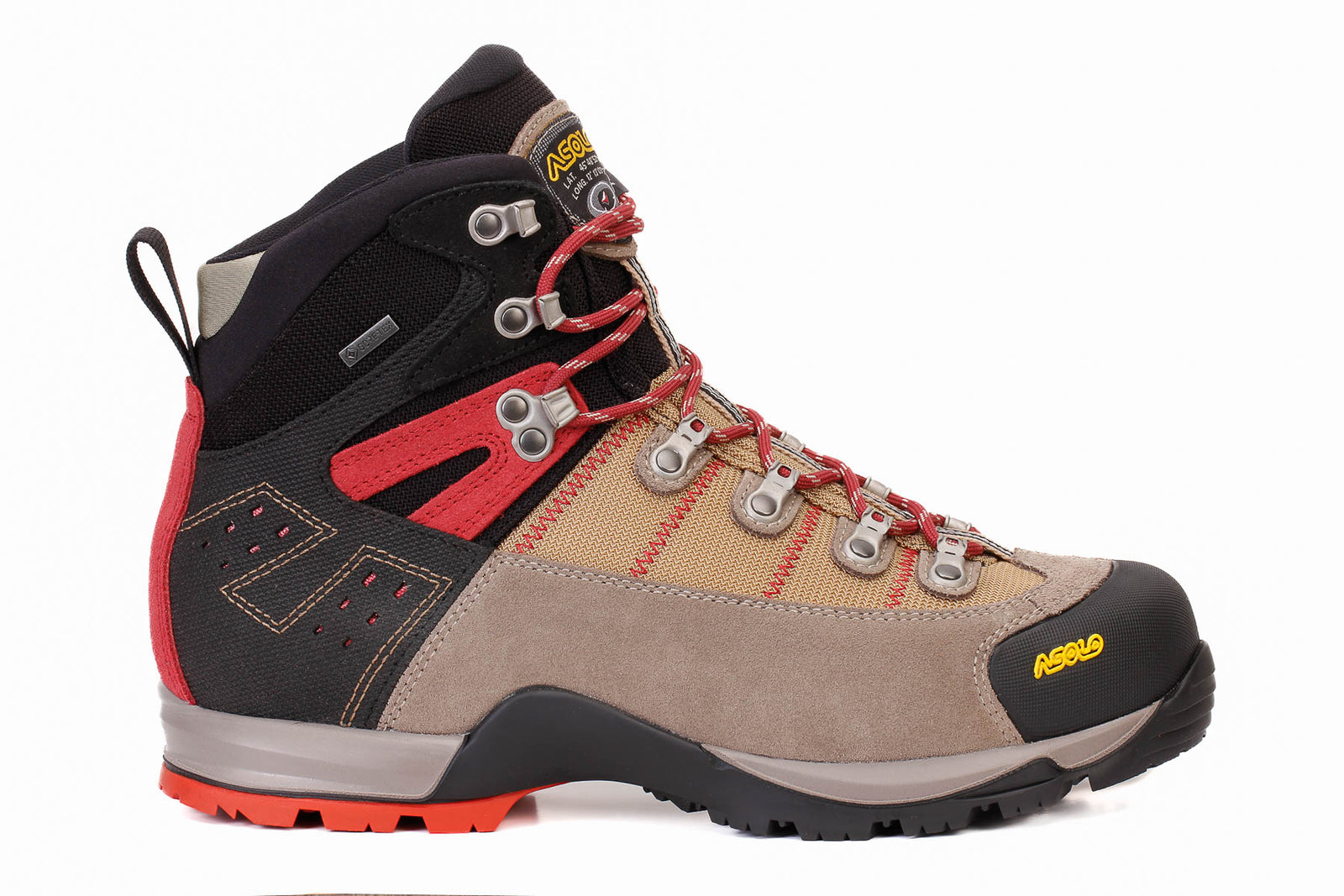 Men's Fugitive Gore-Tex Boots