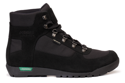 Mens Supertrek Gore-Tex Boots