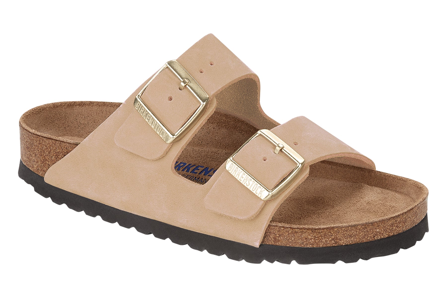 Women's Arizona Soft Footbed | MJ Footwear