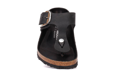 Women's Gizeh Big Buckle Sandal