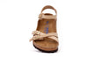 Kumba Soft Footbed Nubuck Leather