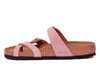 Mayari Soft Footbed Slide