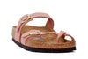 Mayari Soft Footbed Slide