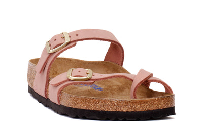 Mayari Soft Footbed Slide