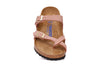 Mayari Soft Footbed Slide