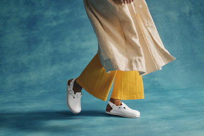 Women's Tokyo Super Grip Shoes | MJ Footwear