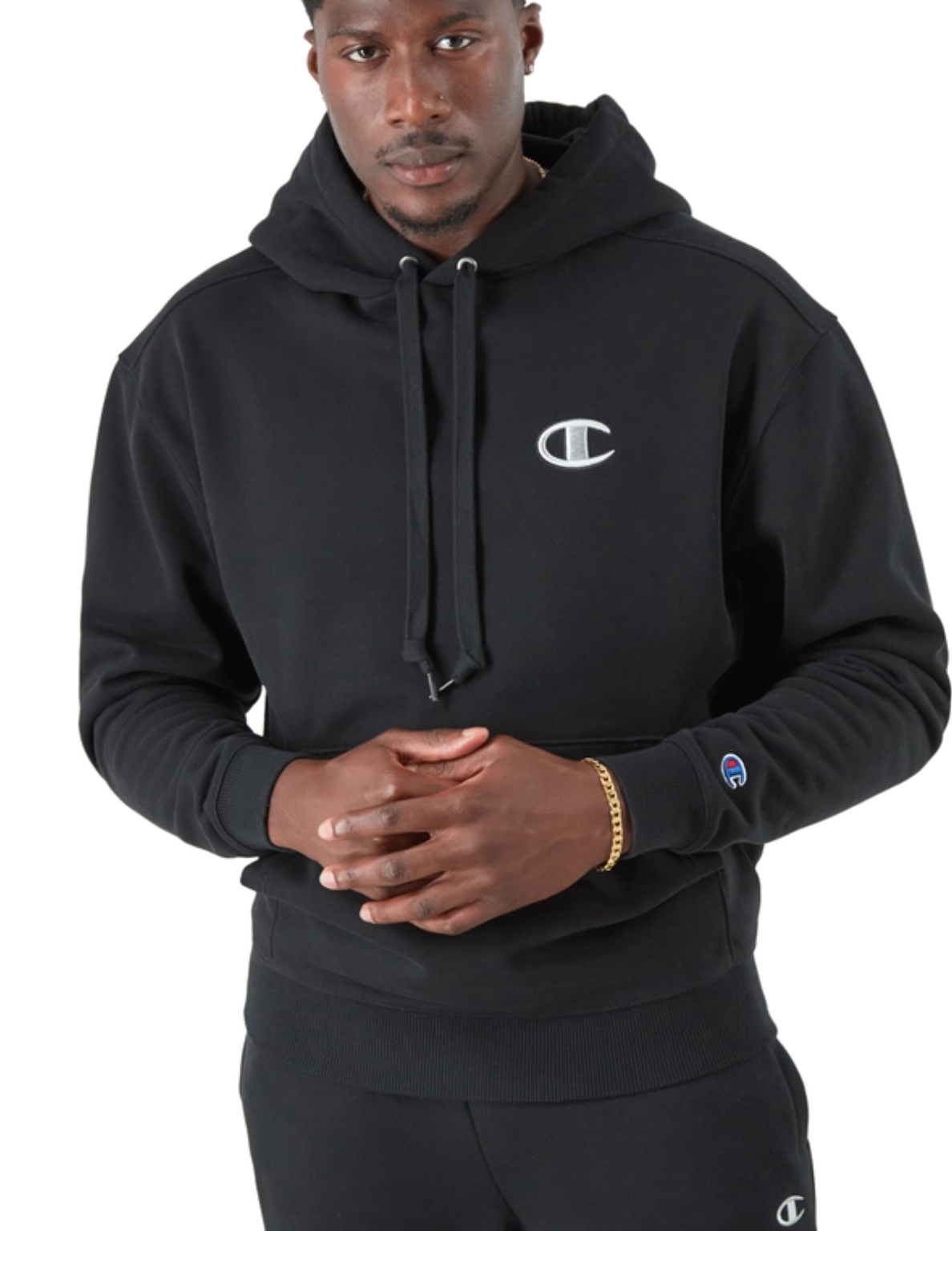 Original Super Fleece Cone Hoodie | MJ Footwear