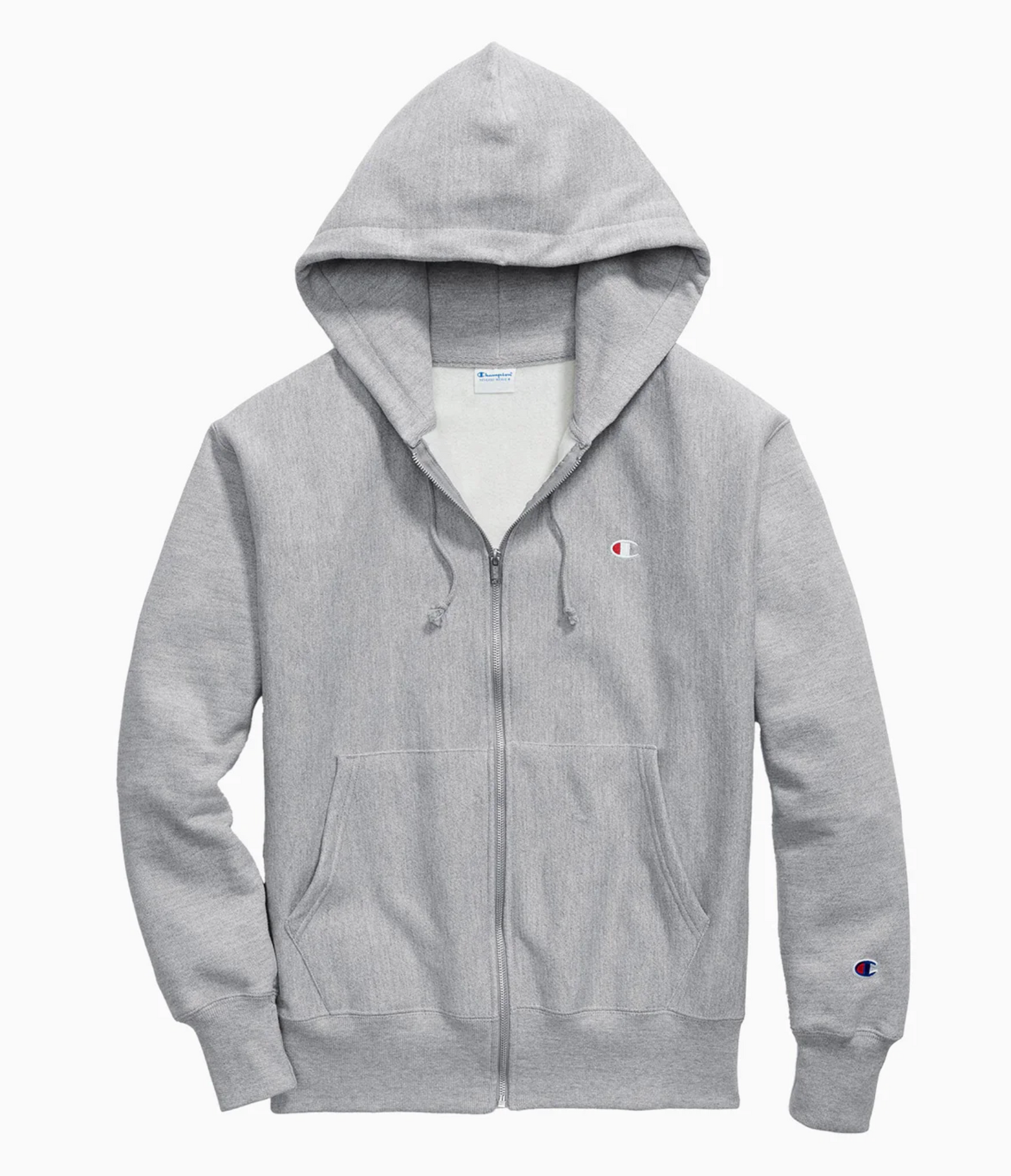 Champion Reverse Weave Classic Full-Zip Hoodie