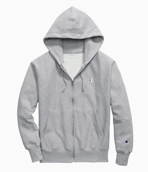 HOLIDAY　REVERSE WEAVE ZIP HOODI CHAMPION Reverse Weave Full-Zip Hoodie - Champion