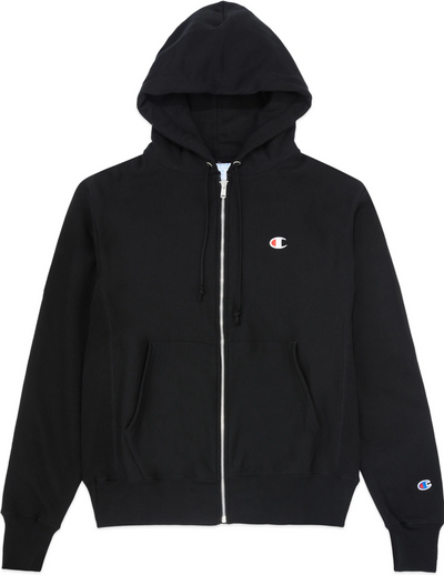 Champion Men's Reverse Weave Classic Full-Zip Hoodie