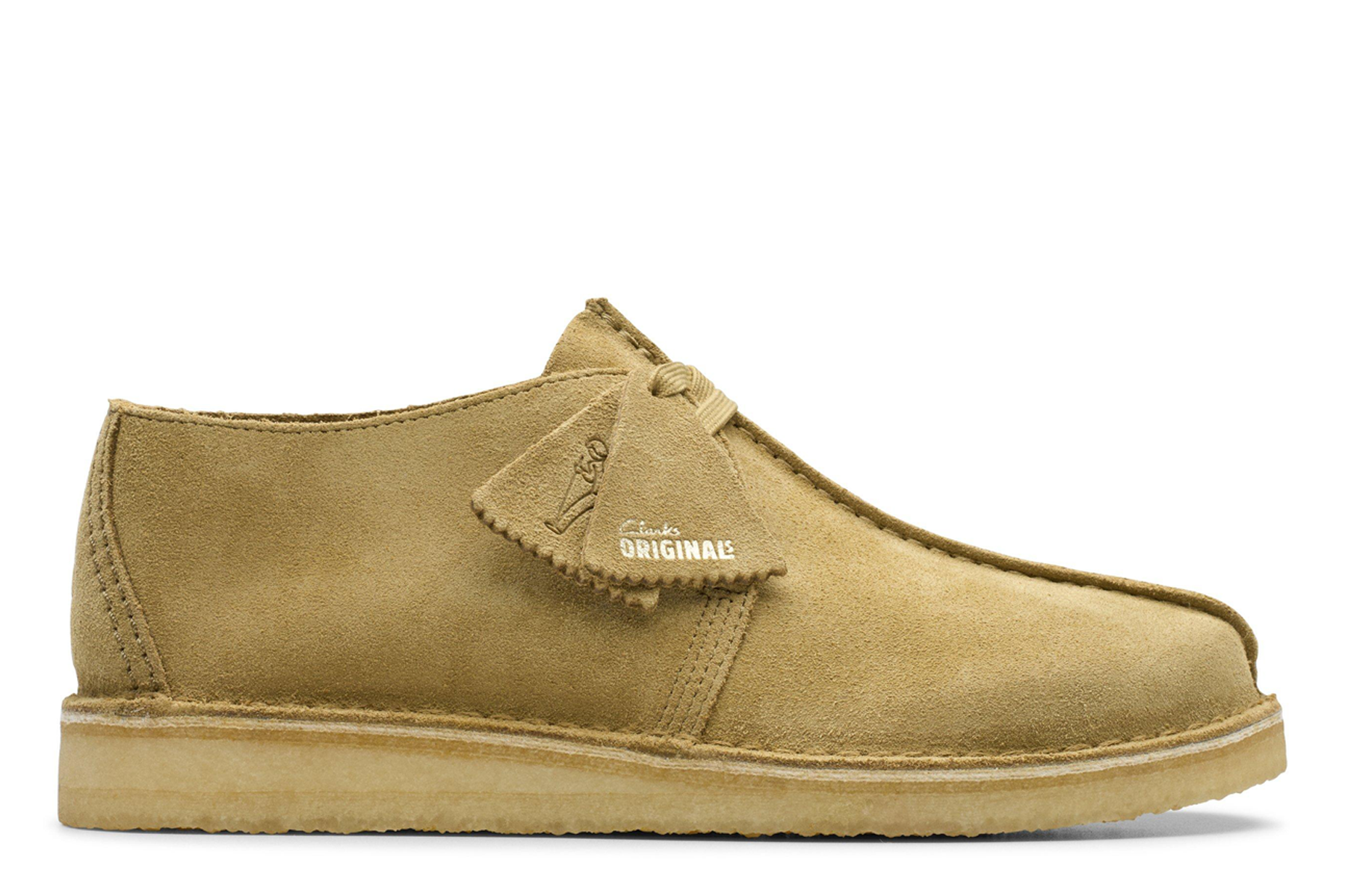 Men's Originals Desert Trek Shoes | MJ Footwear Men's Originals Desert Trek Shoes | MJ Footwear