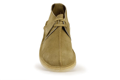 Desert Trek Shoes
