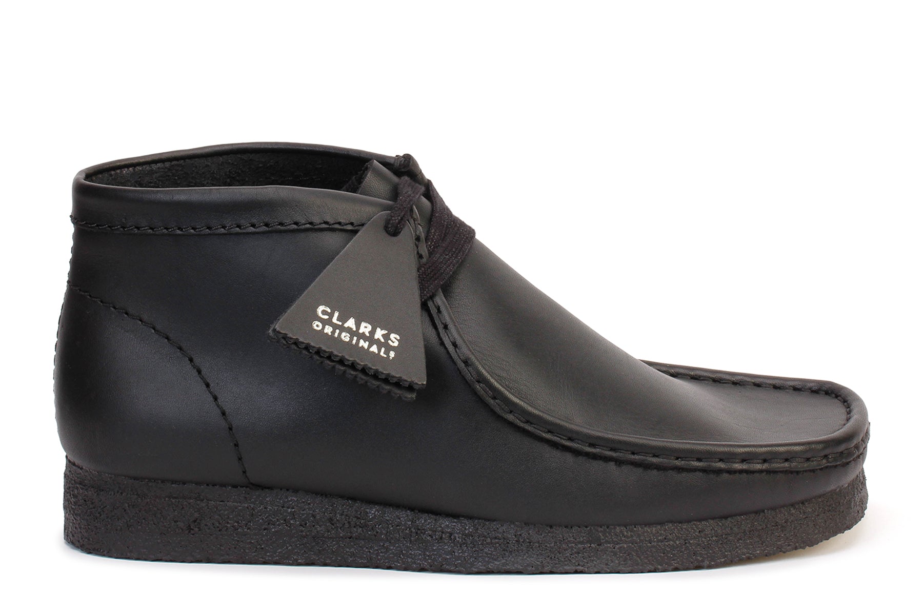 Wallabee Chukka Boots