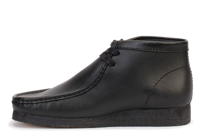 Wallabee Chukka Boots