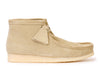 Wallabee Chukka Boot