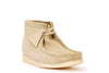 Wallabee Chukka Boot