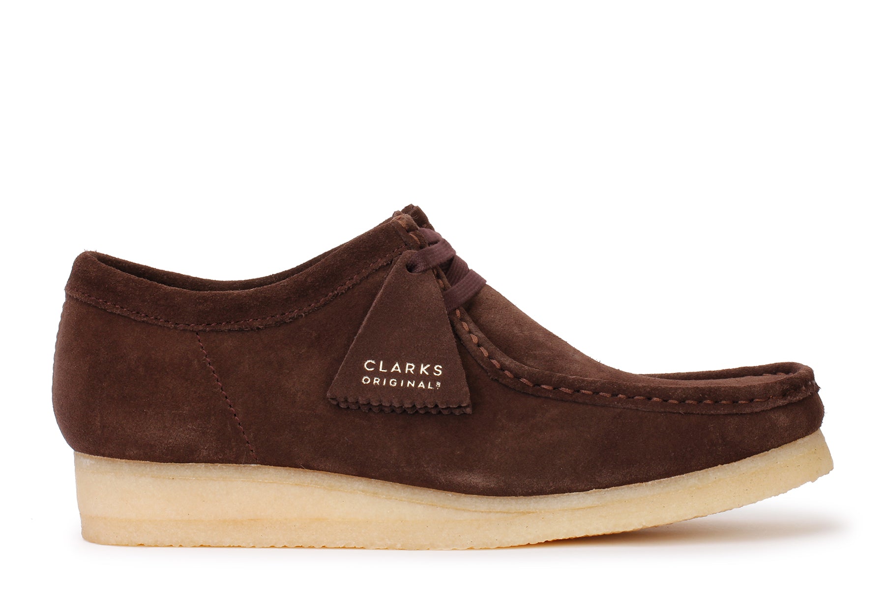 Wallabee Shoes MJ Footwear