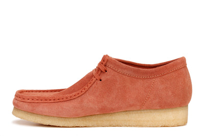 Wallabee Shoes