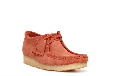 Wallabee Shoes