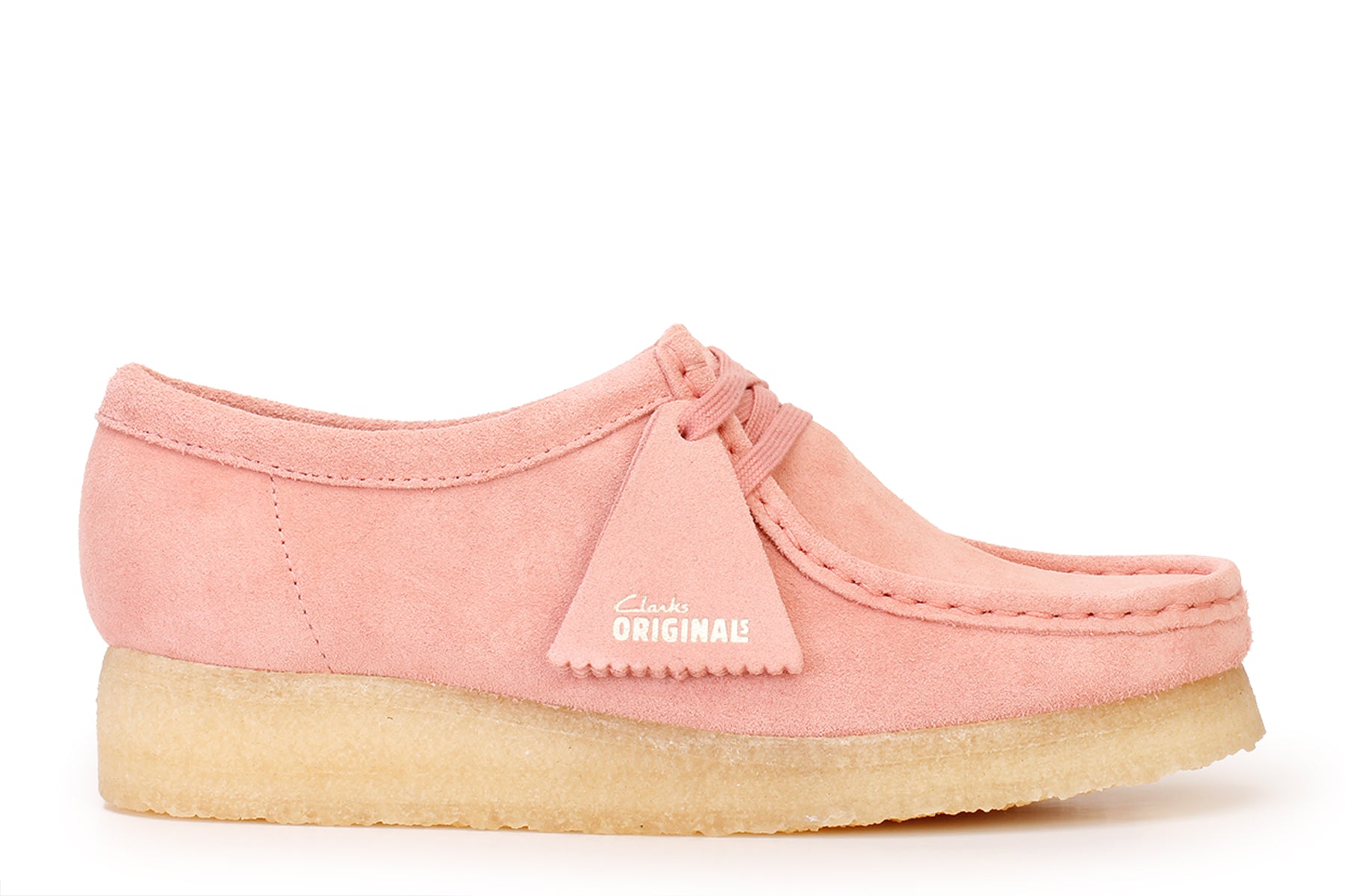 Women's Wallabee Shoes