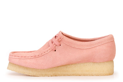 Women's Wallabee Shoes