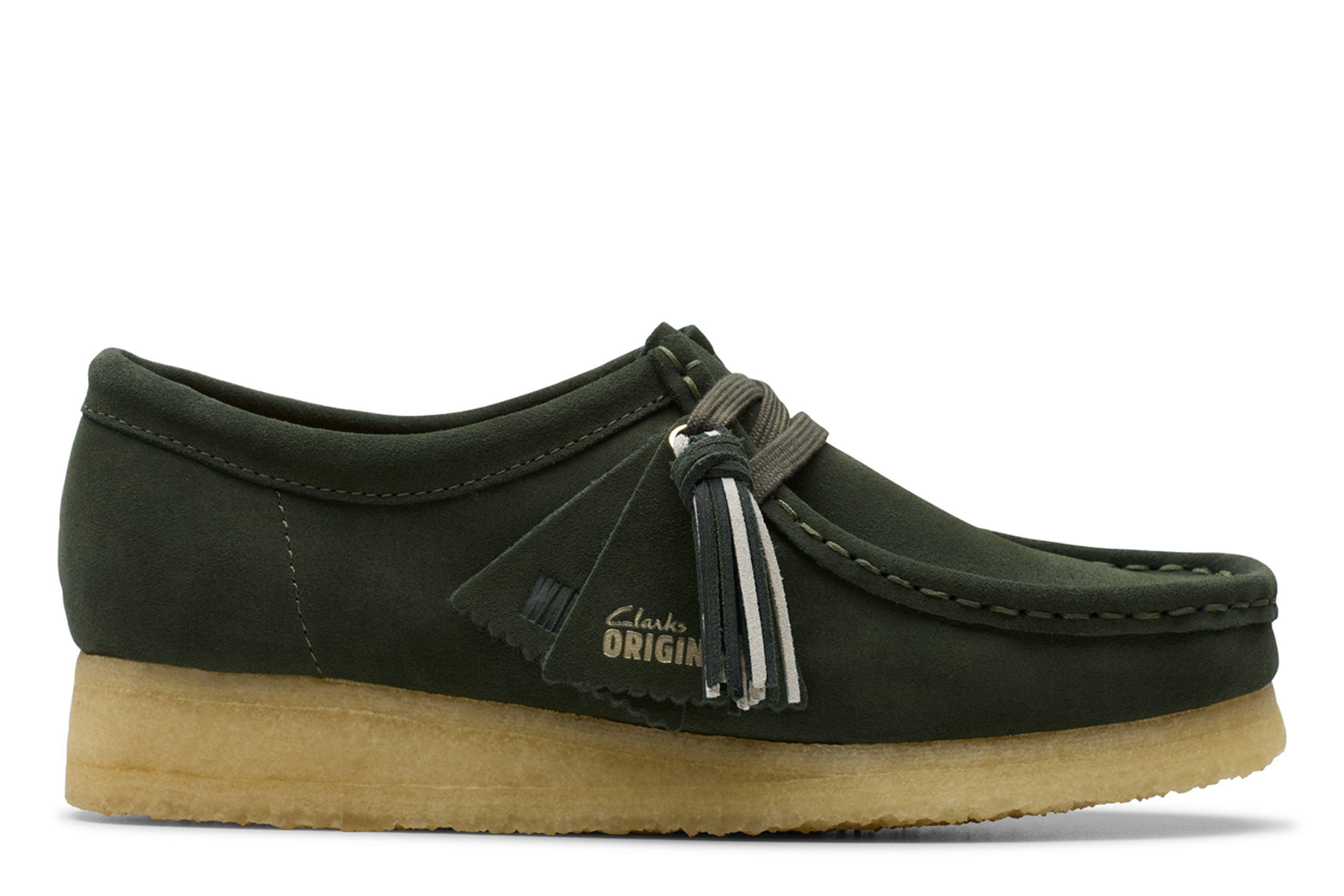 Women's Wallabee Shoes | MJ Footwear Women's Wallabee Shoes | MJ Footwear