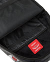 Sprayground Tyreek Hill Cheetah Feasting Shark DLXV Backpack