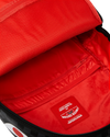 Sprayground Snoopy Shark Rich DLXSV Backpack