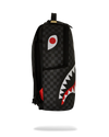 Sprayground Snoopy Shark Rich DLXSV Backpack
