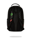 Sprayground Snoopy Shark Rich DLXSV Backpack