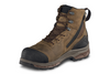 Men's 6-inch Kasota Waterproof Safety Toe Side-Zip Boot