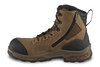 Men's 6-inch Kasota Waterproof Safety Toe Side-Zip Boot
