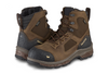 Men's 6-inch Kasota Waterproof Safety Toe Side-Zip Boot