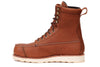 8-Inch Wingshooter Safety Toe Waterproof Work Boots