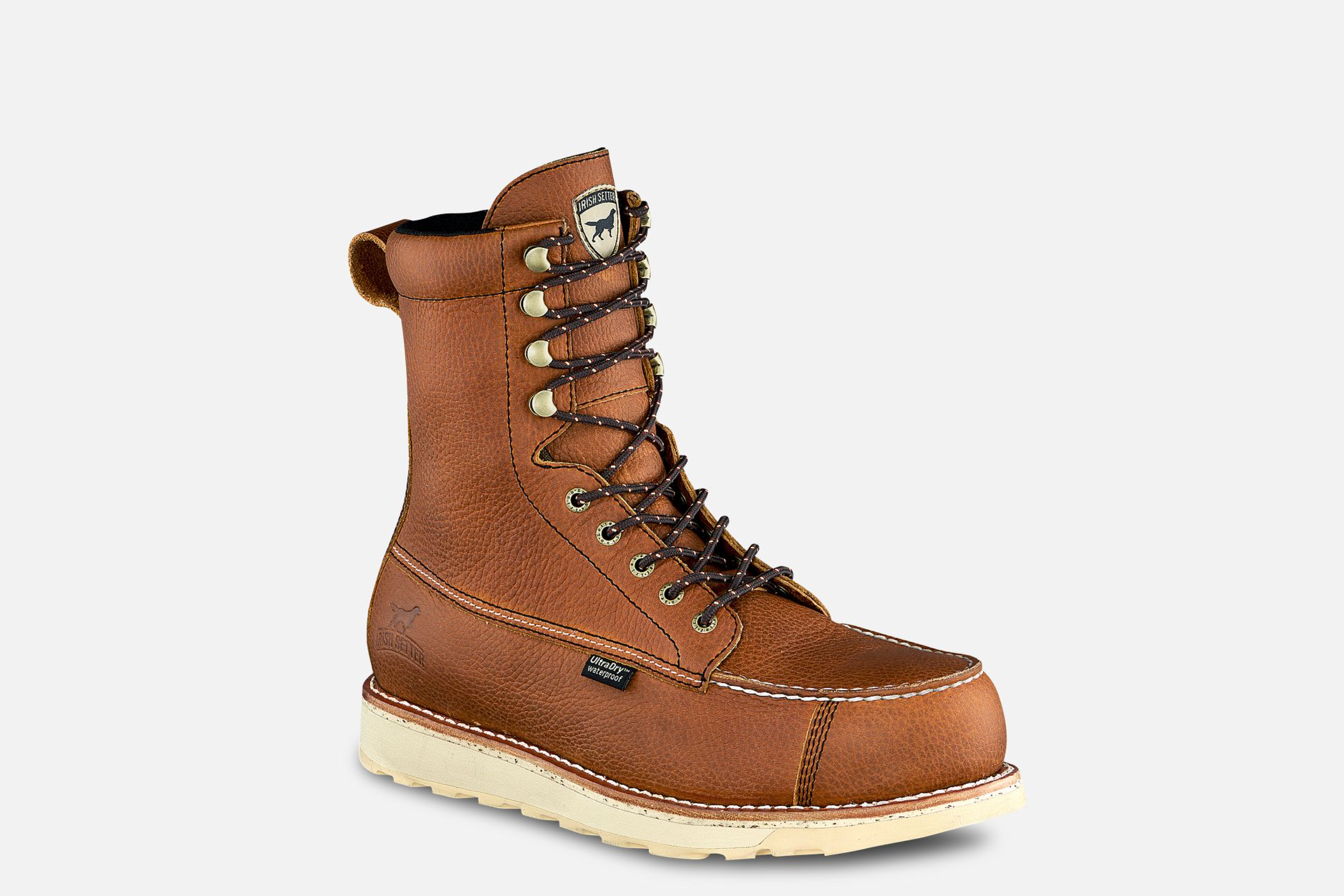 Irish setter kasota 8 hotsell