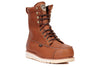 8-Inch Wingshooter Safety Toe Waterproof Work Boots