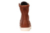 8-Inch Wingshooter Safety Toe Waterproof Work Boots