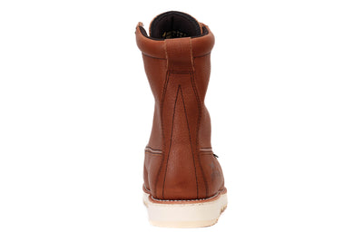 8-Inch Wingshooter Safety Toe Waterproof Work Boots