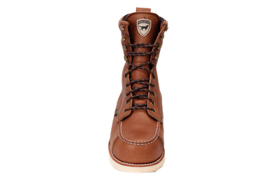 8-Inch Wingshooter Safety Toe Waterproof Work Boots