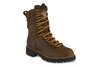 Men's 9-Inch Shorewood Waterproof Soft Toe Work Boots