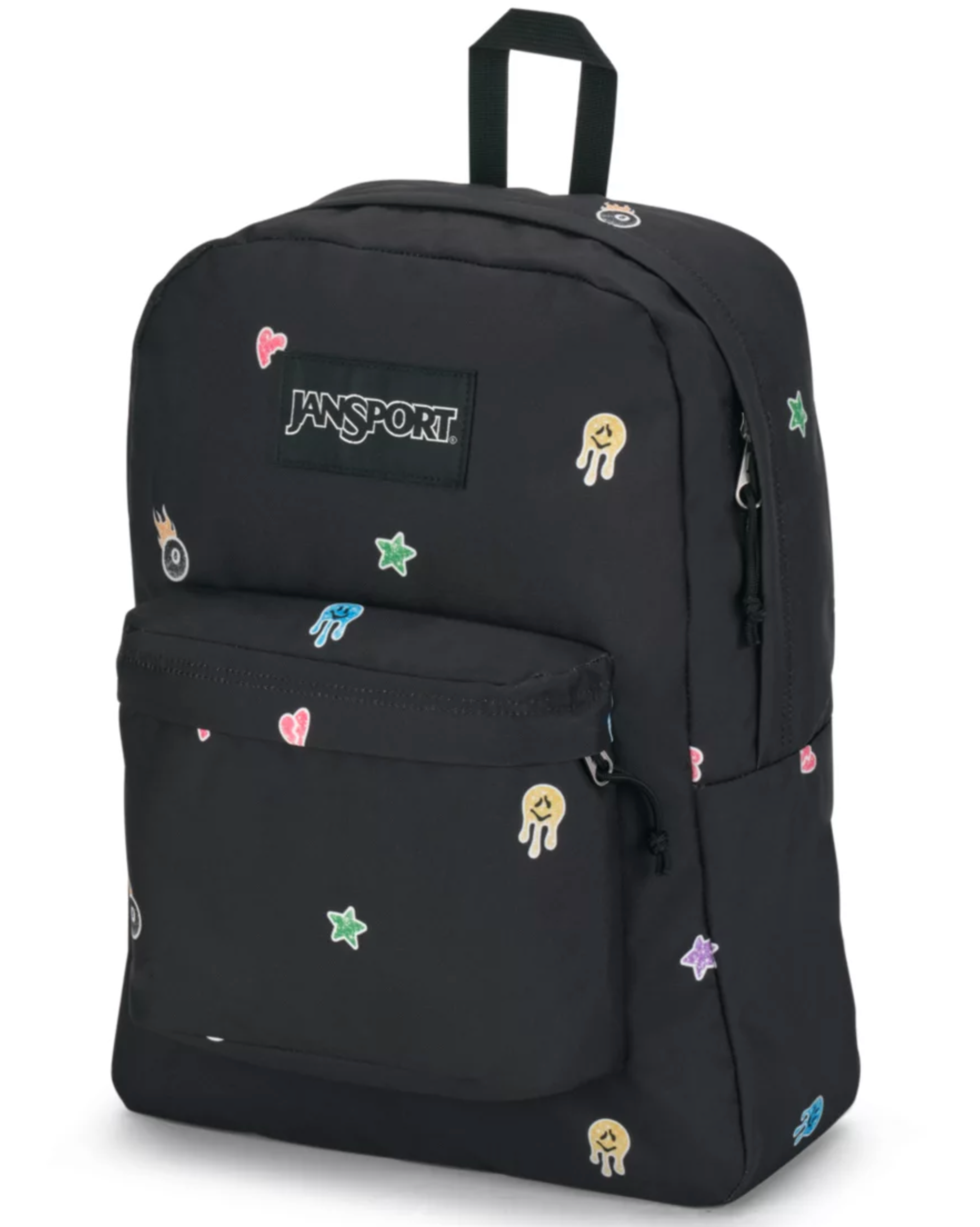 Jansport Superbreak Plus Backpack