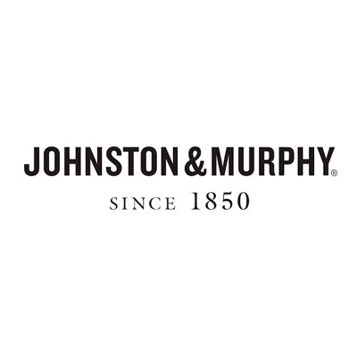 Johnston and Murphy, SINCE 1850