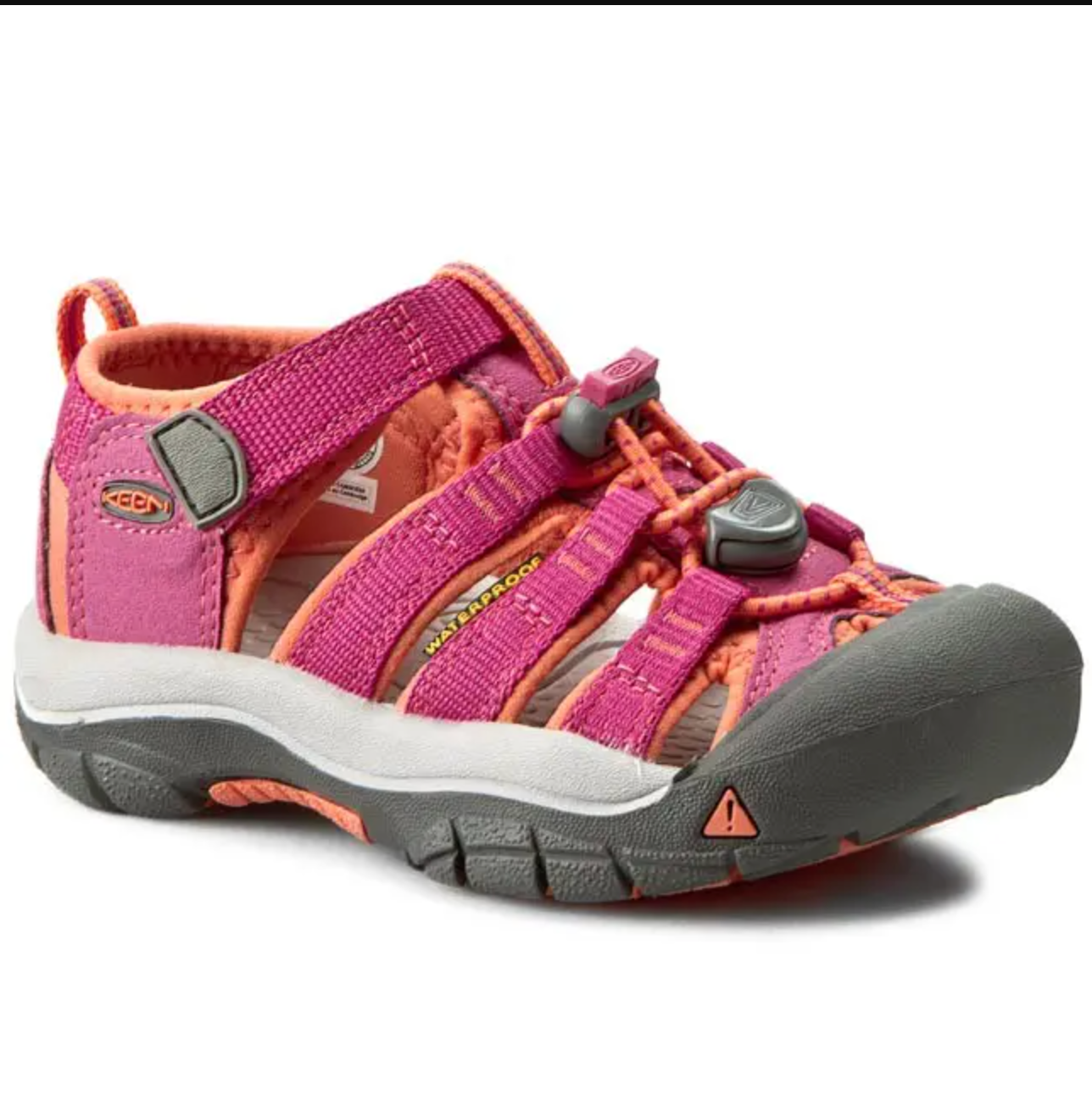 Kids Newport H2 Sandal