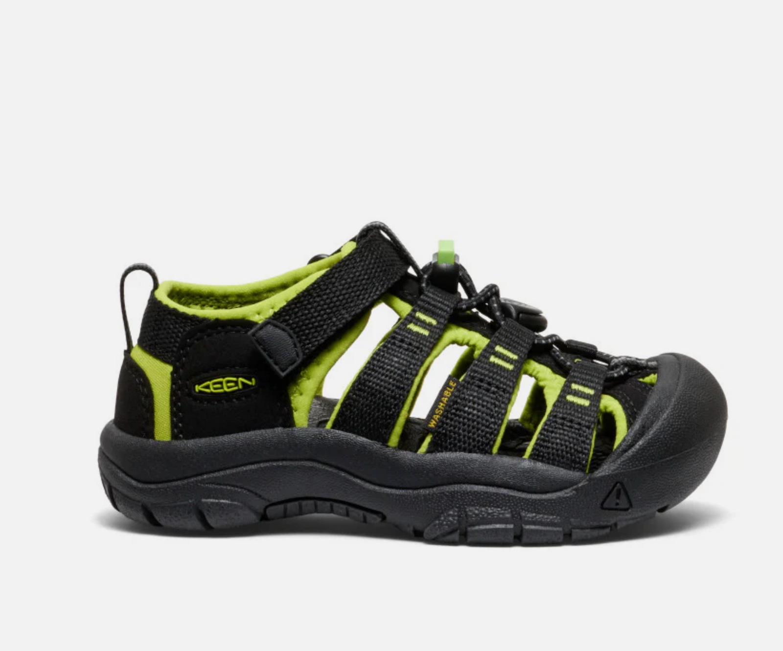 Kids Newport H2 Waterproof Sandal