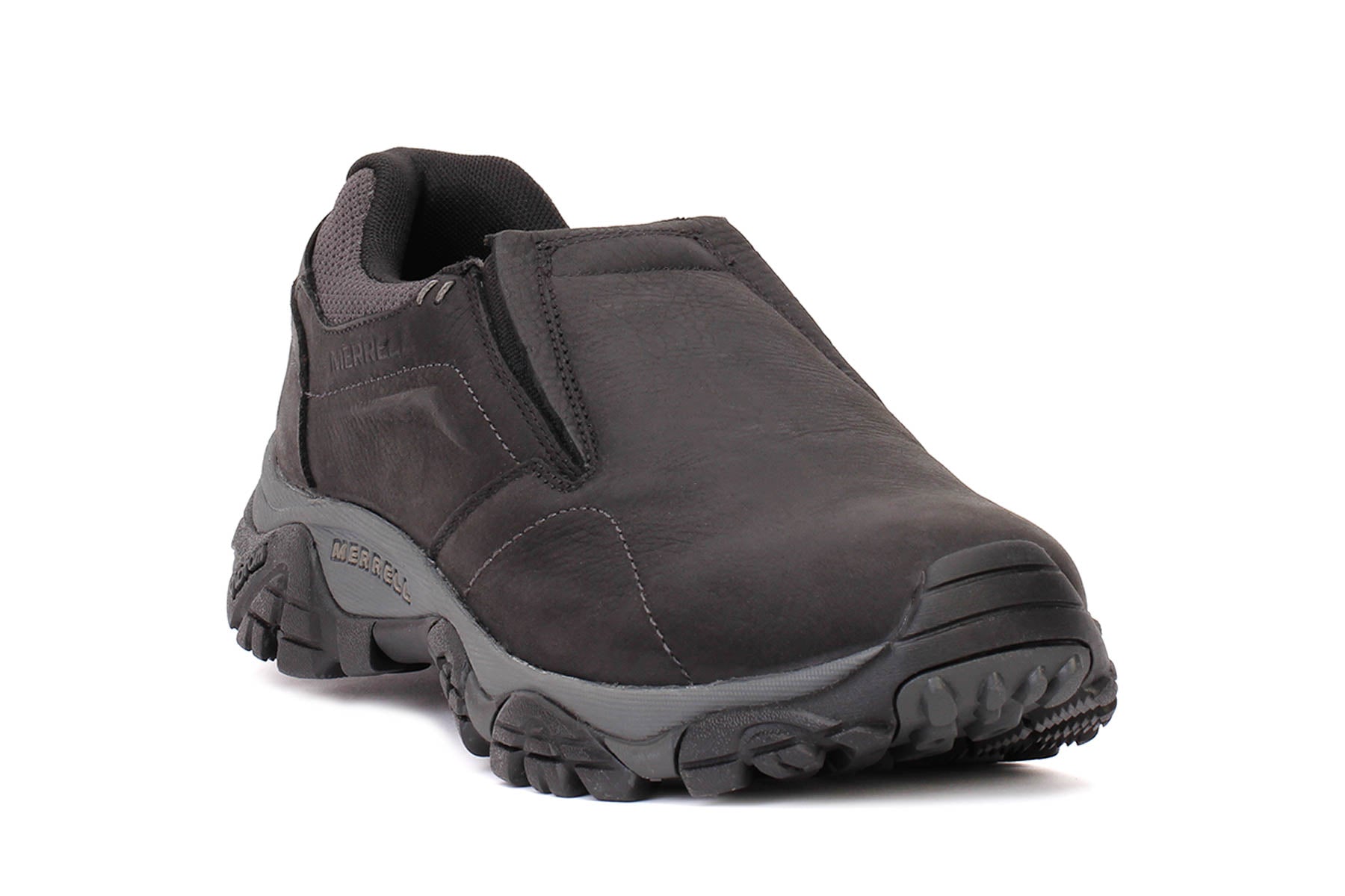 Moab Adventure Moc Shoes MJ Footwear