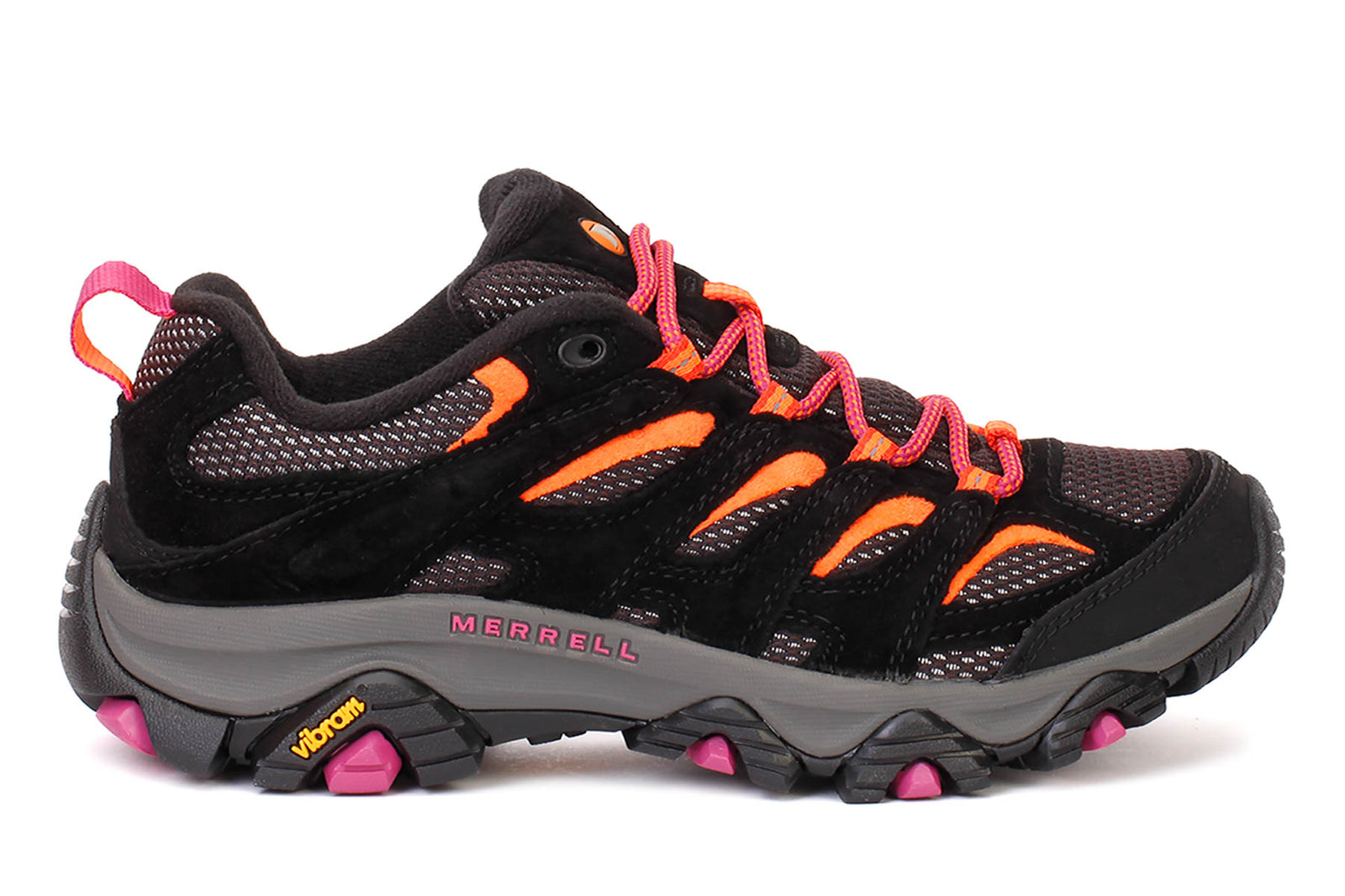 Women's Shoes Moab 3