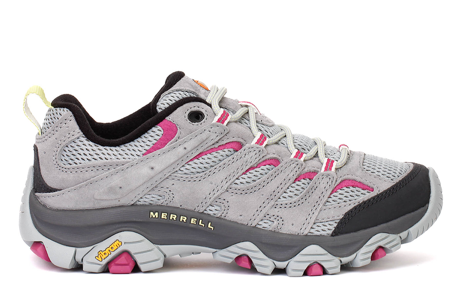 Women's Shoes Moab 3